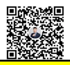 扬子老师快手二维码