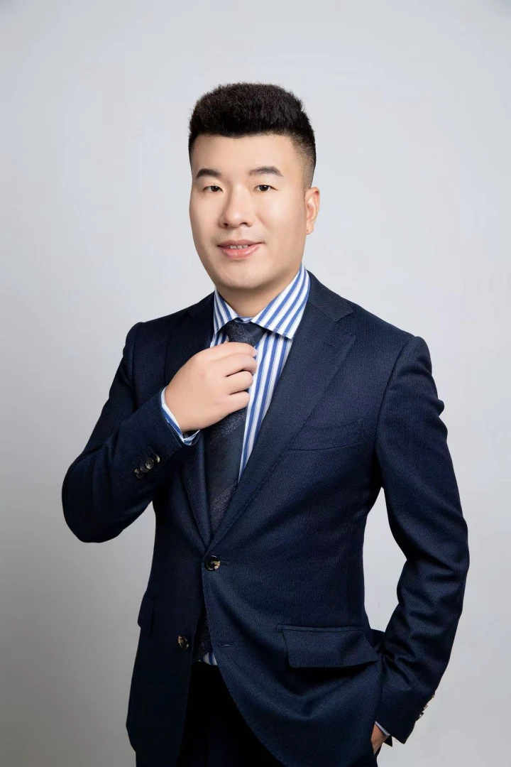 扬子老师