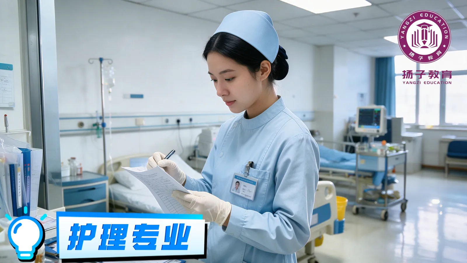 护理——护士