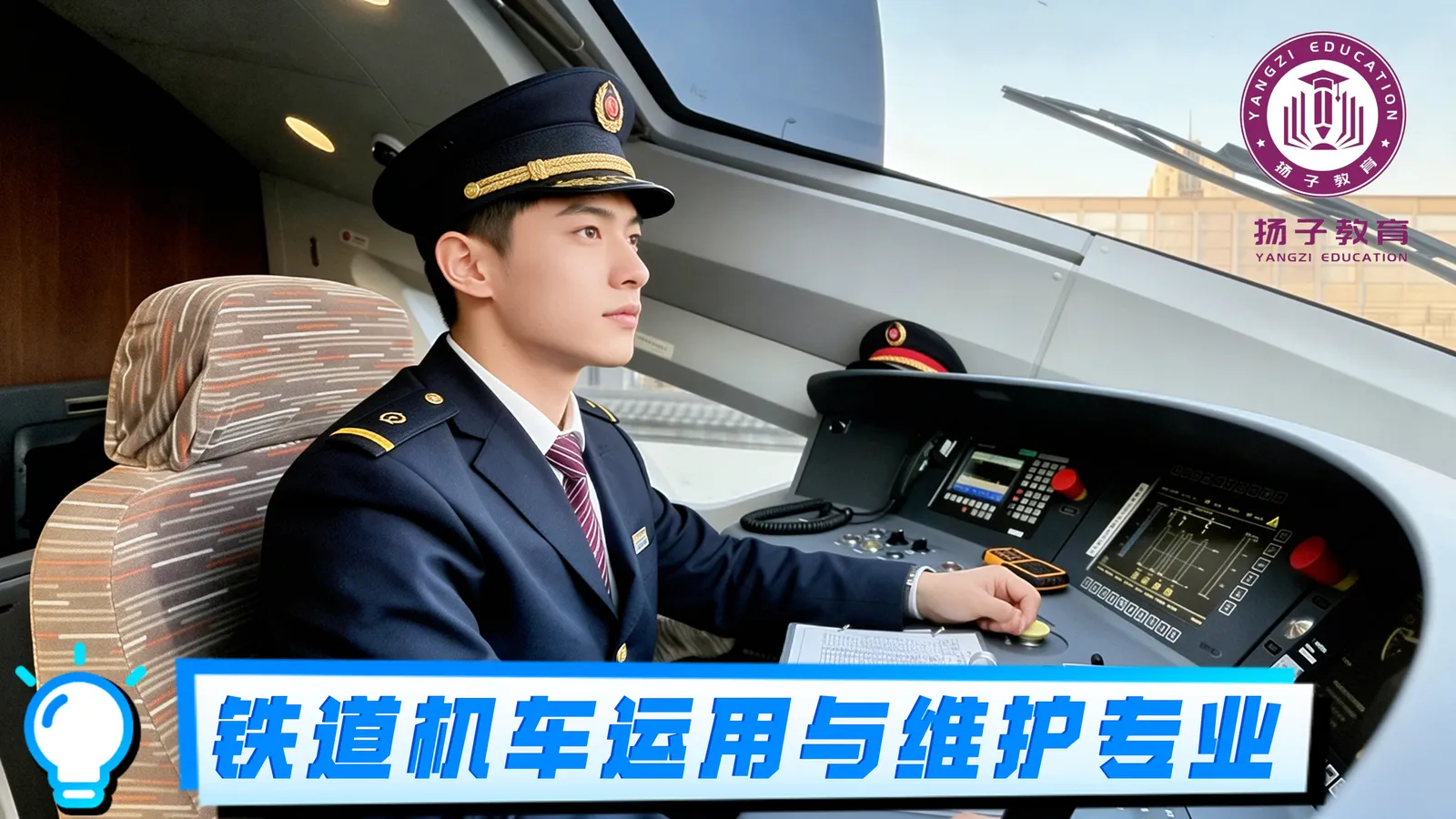 铁道机车运用与维护——机车司机