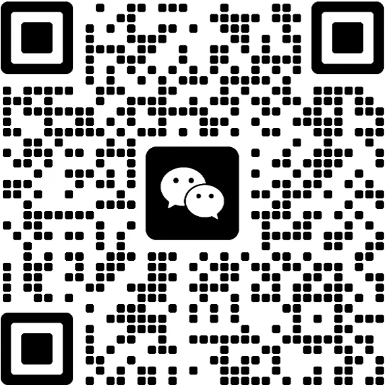 扬子老师单招班微信二维码，扫码添加老师微信咨询